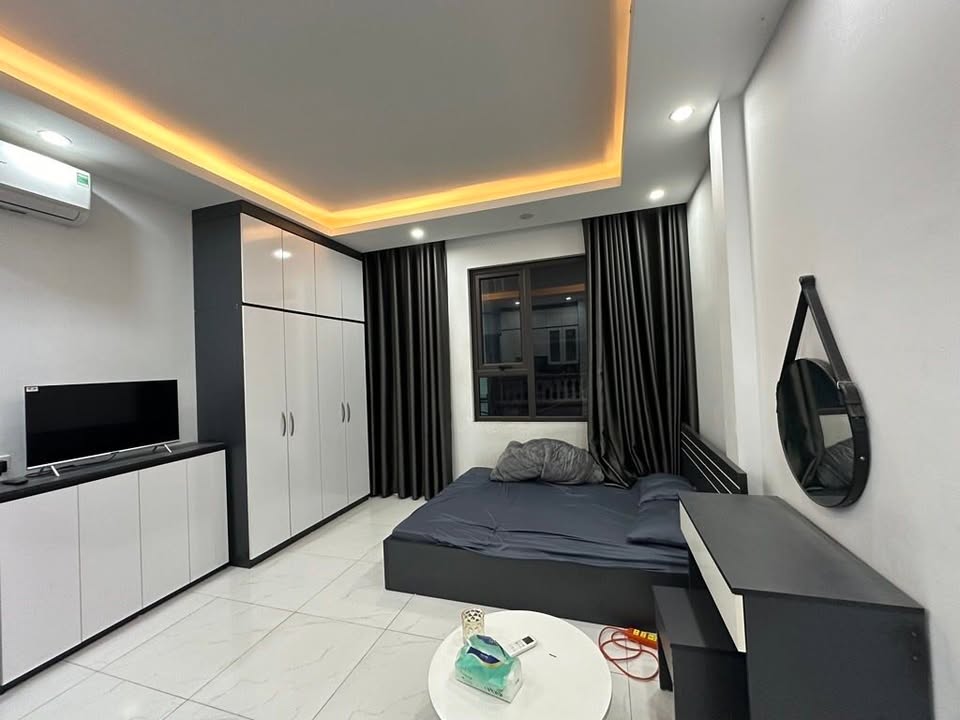 Căn hộ dịch vụ Cổ Nhuế 83m² giá 16 tỷ - Dòng tiền ổn định 850 triệu/năm!