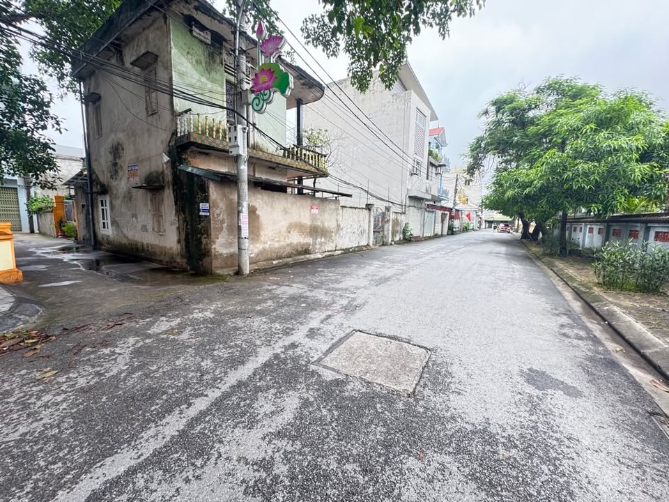 Đất thổ cư 77m² Cổ Dương, Đông Anh giá 6 tỷ - Vị trí vàng hiếm có!