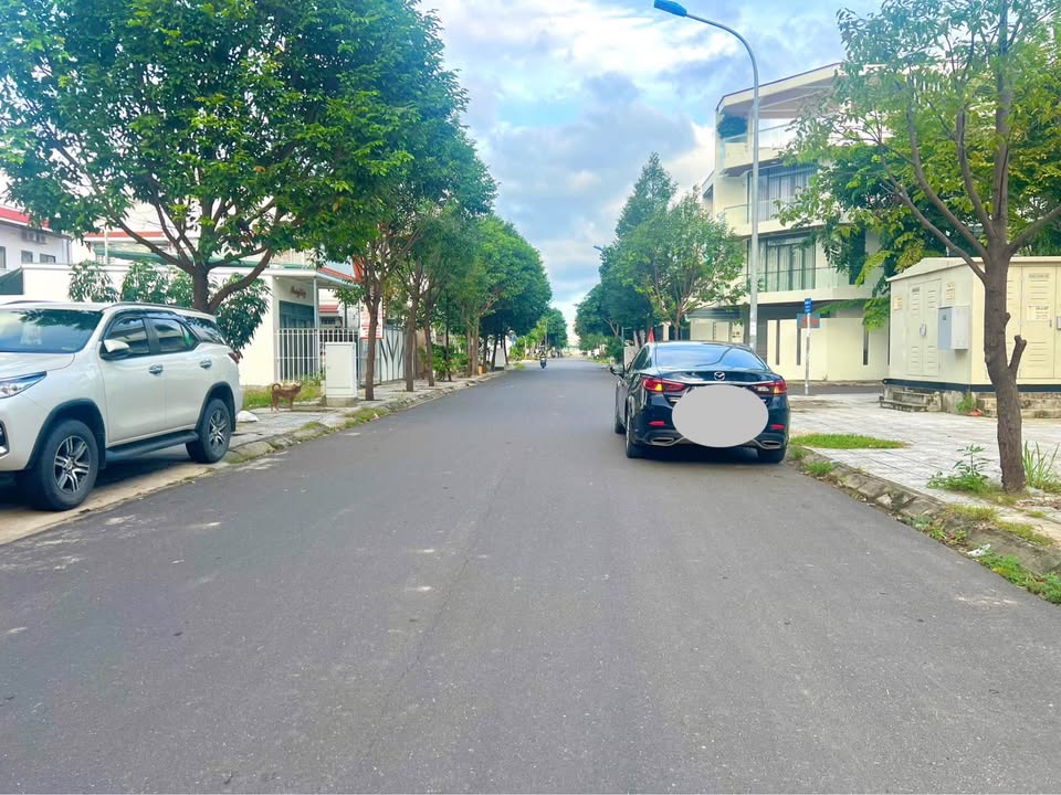 Đất nền KDT An Bình Tân Nha Trang 100,3m² giá 7 tỷ - Sổ đỏ chính chủ