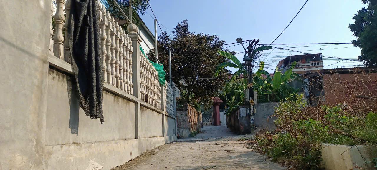 Đất Bồ Sơn Núi - Võ Cường 60m² giá chỉ 2 tỷ - Sổ đỏ chính chủ!