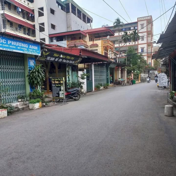 Đất nền Vân Dương Bắc Ninh 84m² giá 4 tỷ - Cơ hội đầu tư tuyệt vời!