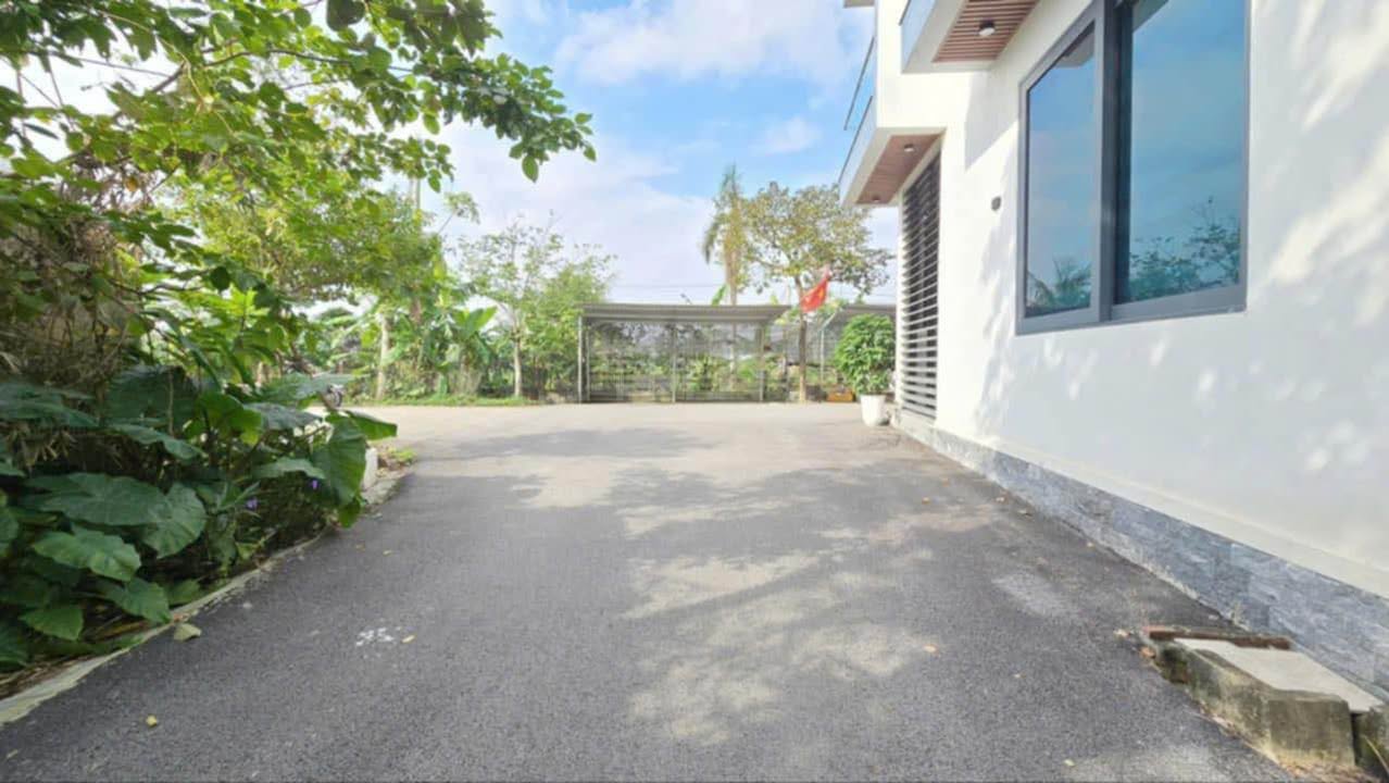 Đất nền Thạch Linh, Hà Tĩnh 141m² - Vị trí đẹp, giá thỏa thuận!