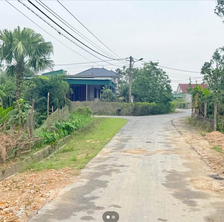 Đất thổ cư Lộc Nội - Thạch Xuân 160m² giá thương lượng - Cơ hội đầu tư hấp dẫn!