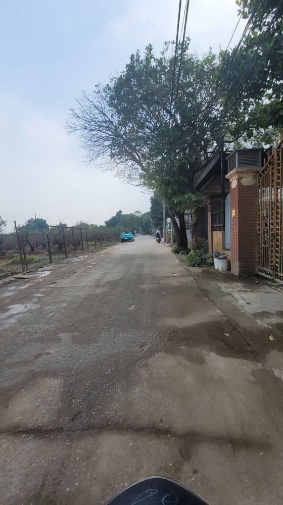 Nhà phố Võng Thị, Tây Hồ 30m² giá 8.7 tỷ - Gần Hồ Tây, ngõ thông thoáng!