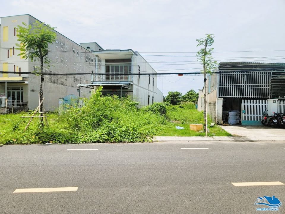 Đất nền 892m² đường Võ Trường Toản, Rạch Giá 4.1 tỷ - Vị trí lý tưởng cho nhà vườn!