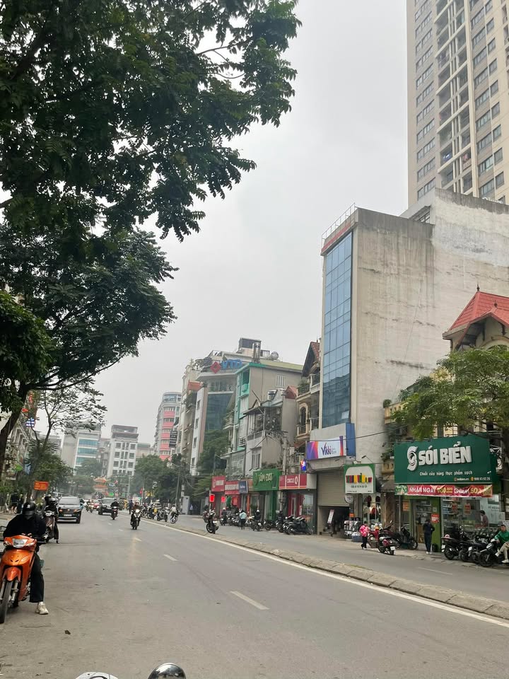 FrontHouse Trần Bình 70m² giá thỏa thuận - Lô góc hiếm, trung tâm sầm uất!