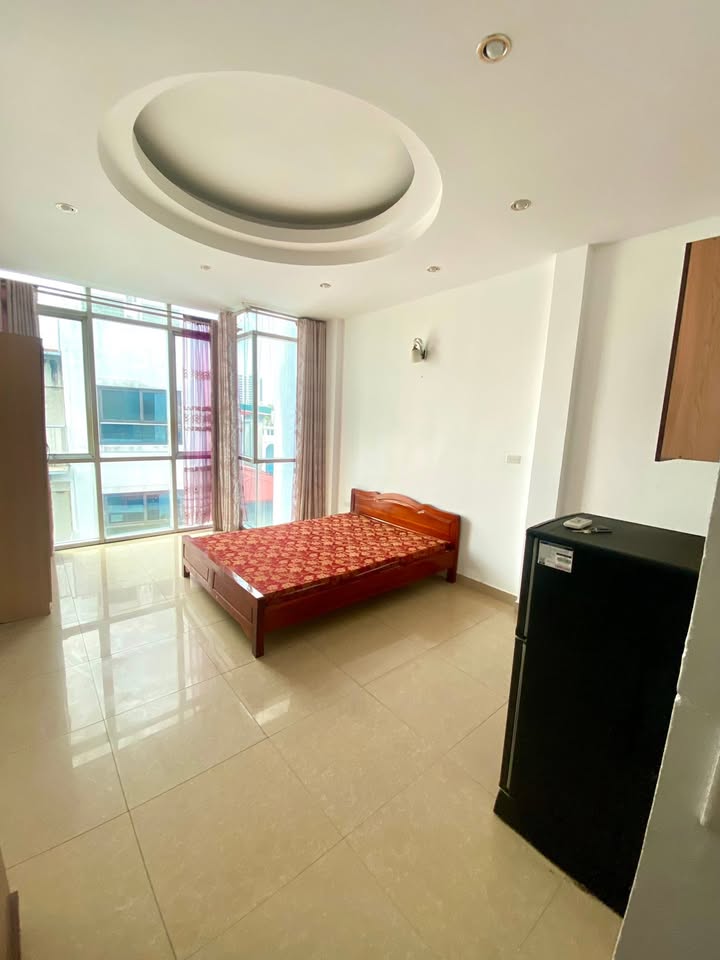 Căn hộ mini 16 Đồng Bát, Mỹ Đình 2, Nam Từ Liêm 4.5 triệu - Tiện nghi đầy đủ, chính chủ cho thuê!