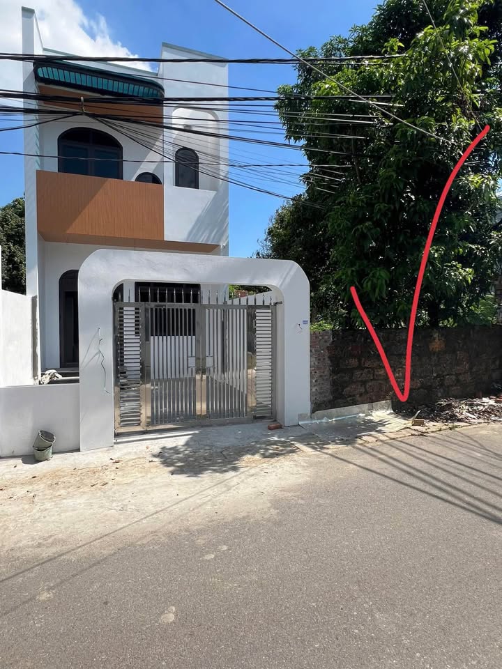 Đất thổ cư Liên Bảo Vĩnh Yên 129m² giá 3.4 tỷ - Đường rộng thênh thang!