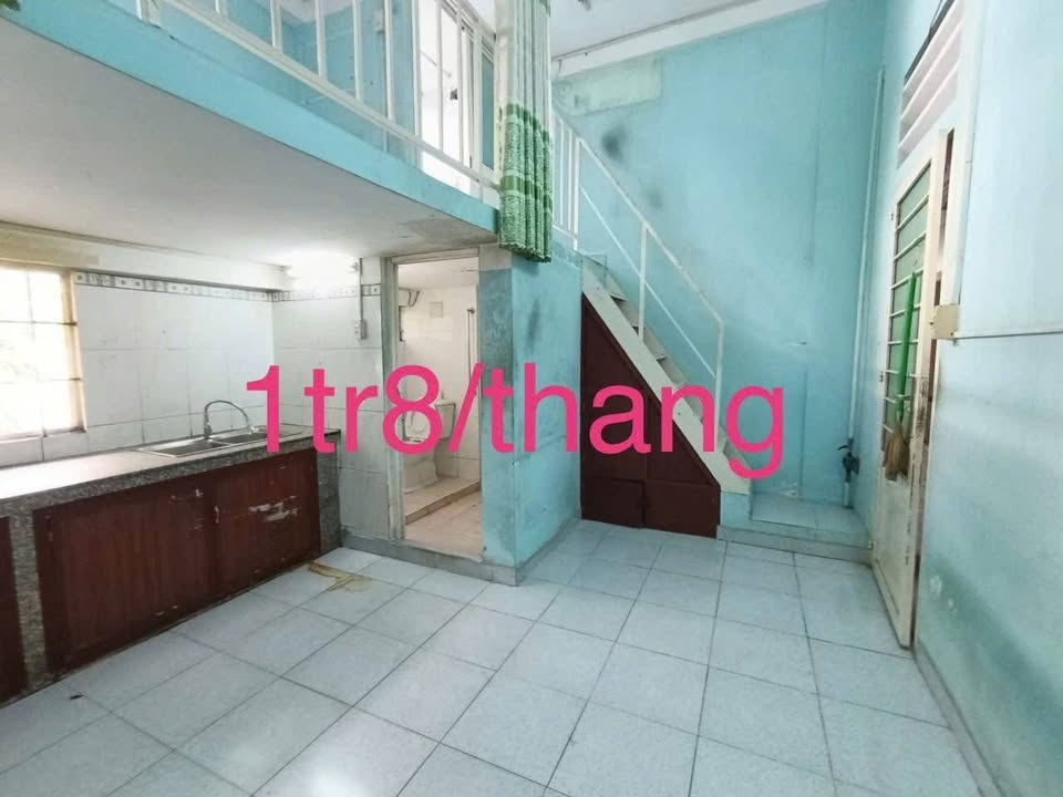 Chung cư Becamex Mỹ Phước 1, Bến Cát, Bình Dương - Cho thuê chỉ từ 1.8 triệu/tháng!