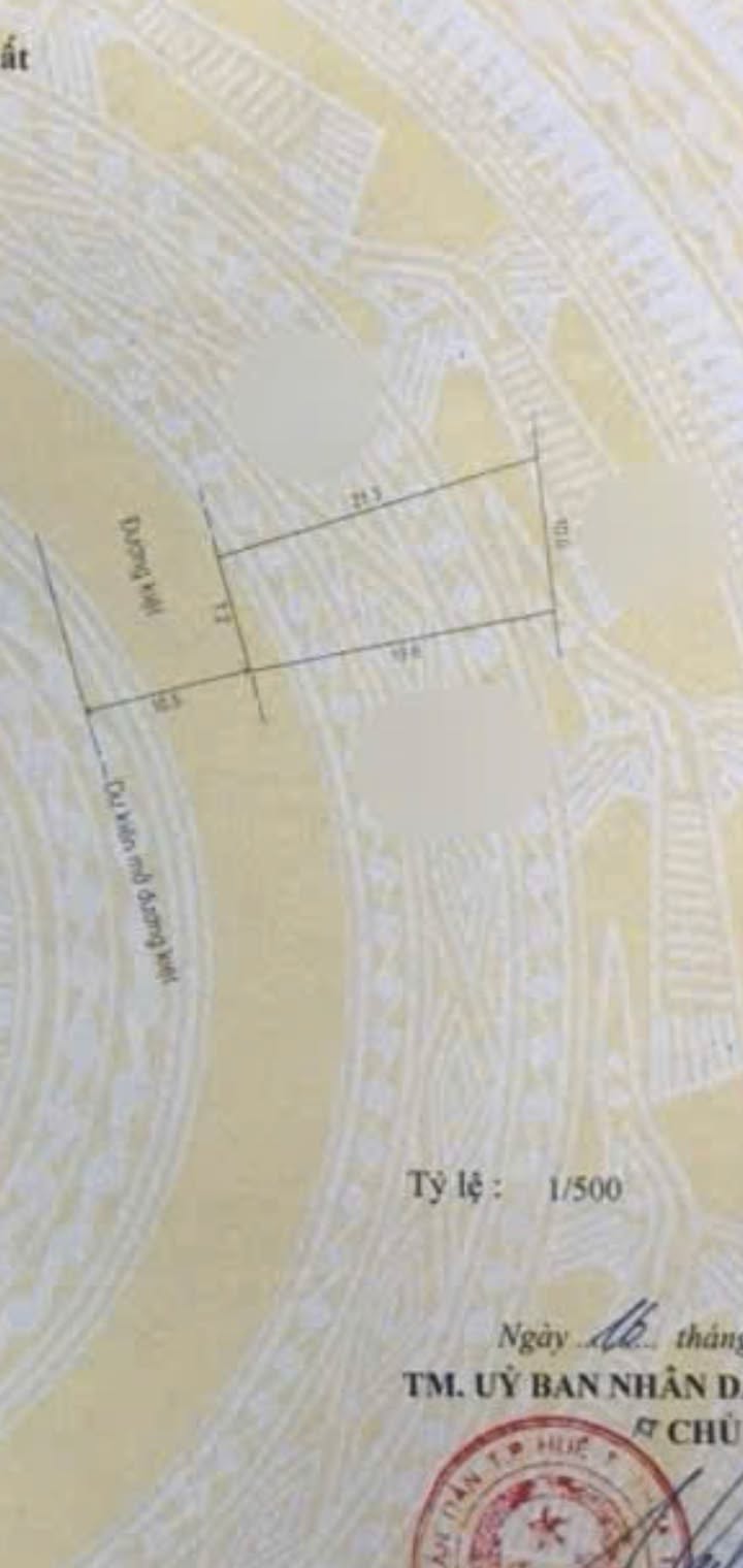 Bán Đất Kiệt Trần Thanh Mại 174,6m² giá 3,xx tỷ - Tặng kèm Nhà trọ 4 Phòng