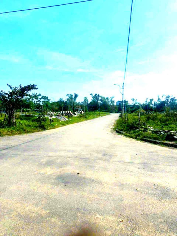 Đất nền vàng tại KQH Thủy Vân - 148.5m² giá chỉ 2.x tỷ - Đầu tư sinh lời cao!