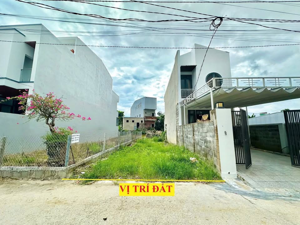 Bán đất kiệt ô tô Nguyễn Hữu Cảnh, An Cựu 117,8m² giá 1,94 tỷ - Đầu tư sinh lời cao!