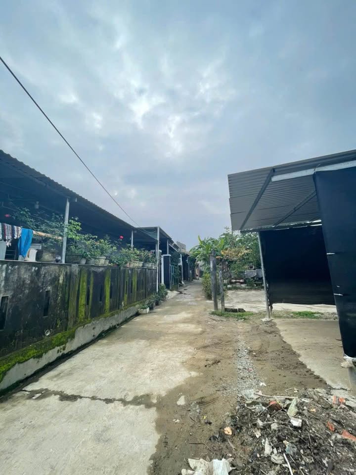 Đất nền Nam Thượng, Phú Thượng 118m² giá 1.8 tỷ - Kiệt ô tô, gần siêu thị