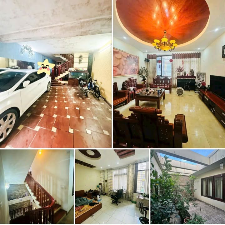 Nhà phố Xuân Đỉnh 96m² giá 25 tỷ - Kinh doanh đỉnh cao!