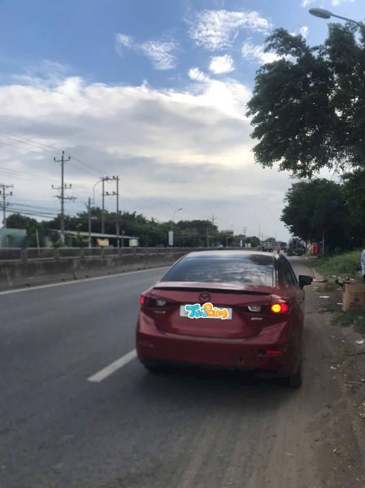 Đất nền 500m² mặt tiền QL 1A, Thạnh Đức, Bến Lức - Giá 4.45 tỷ, vị trí đắc địa cho kinh doanh