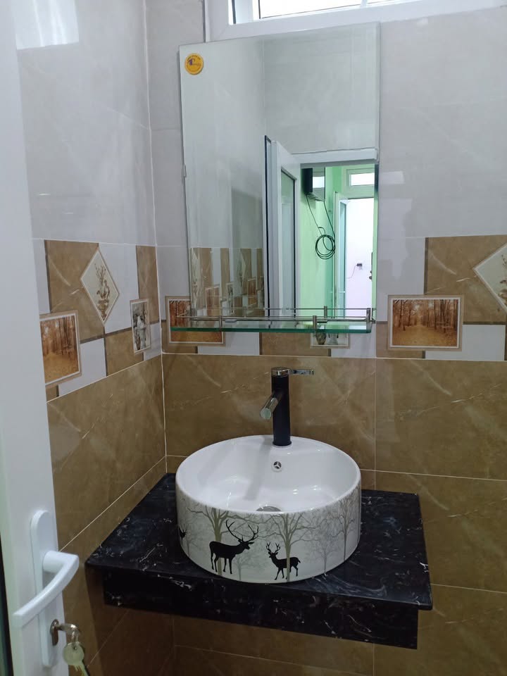 Phòng trọ cho thuê đường Nguyên Tử Lực, Đà Lạt - Rộng rãi, thoáng mát chỉ 1,8 triệu!