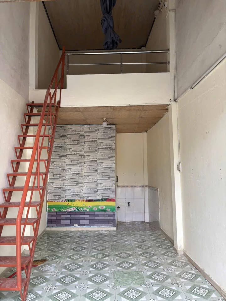 Nhà cho thuê mặt tiền đường Phạm Thị Giây, xã Đông Thạnh 24m² - Kinh doanh đa ngành!