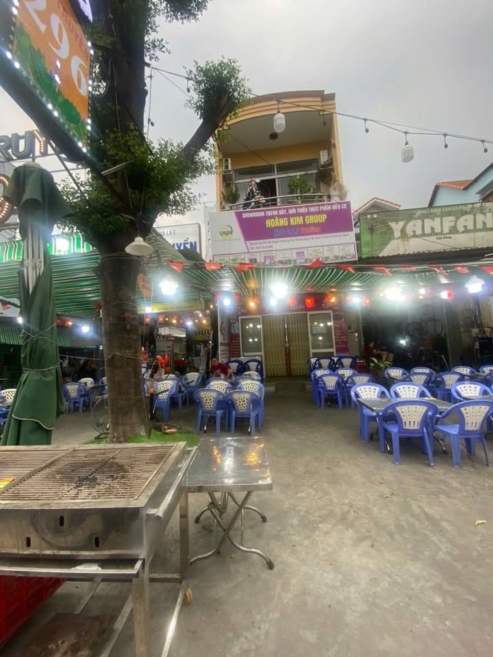 Mặt bằng cho thuê đường Tây Thạnh, quận Tân Phú, diện tích 52m² - Kinh doanh ăn uống sầm uất!