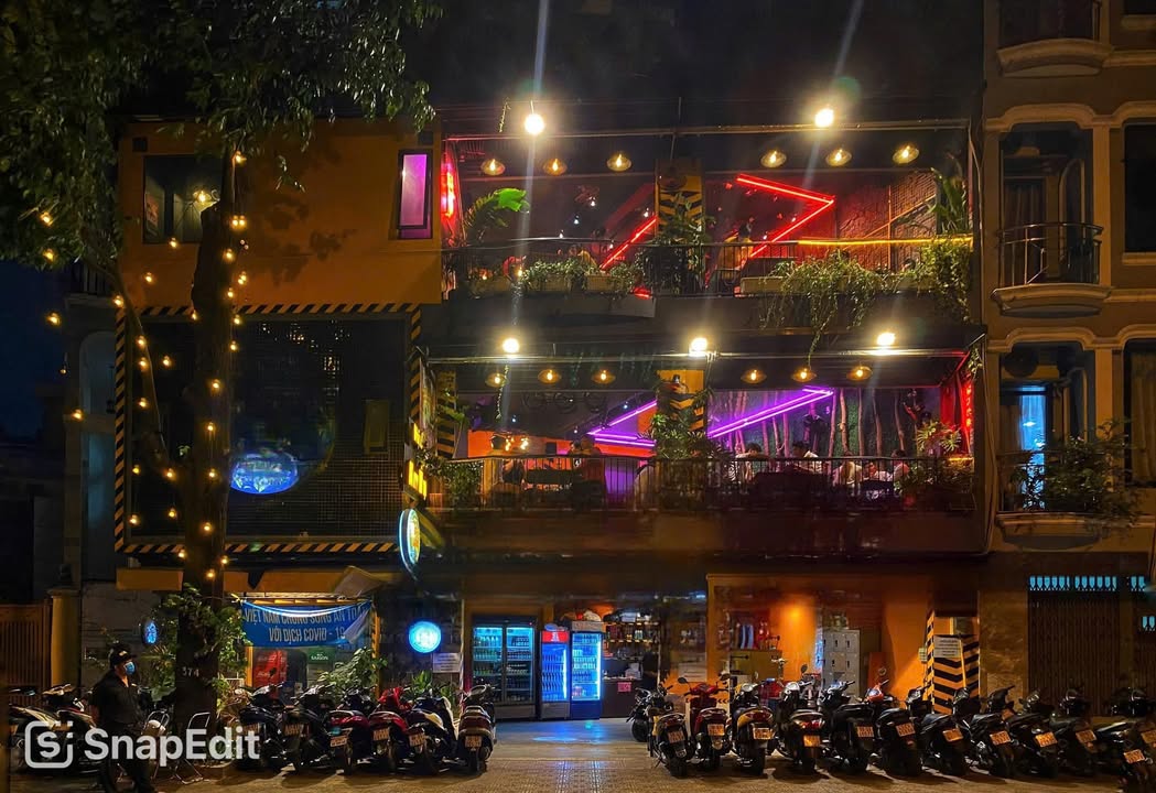 Mặt tiền kinh doanh 60m² quận Phú Nhuận - Cho thuê ngay!