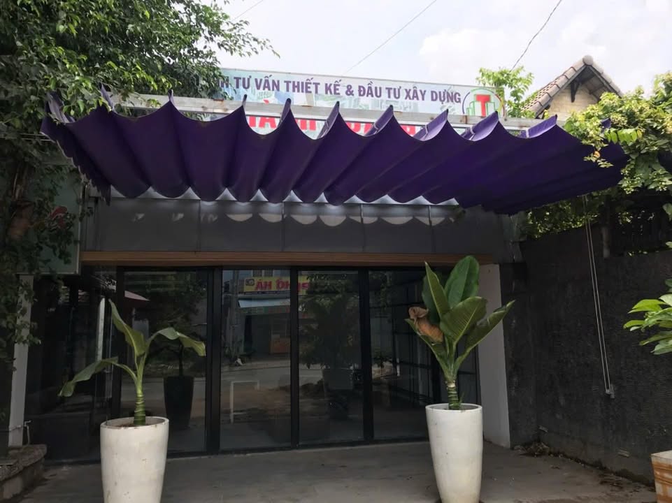 Cho thuê mặt bằng mặt tiền đường Tam Bình, Thủ Đức 210m² - Giá thuê chỉ 20 triệu/tháng!