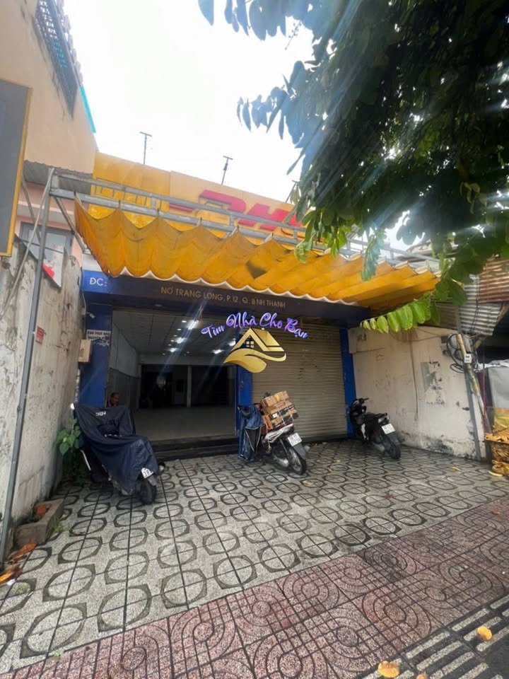 Nhà phố cho thuê Cầu Băng Ky, Bình Thạnh 210m² - Điểm vàng kinh doanh ngay!