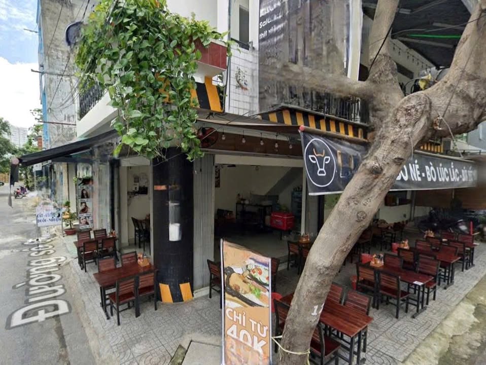 Nhà mặt tiền Đường số 6, Bình Thạnh 60m² giá 20 triệu - Chính chủ cho thuê ngay!