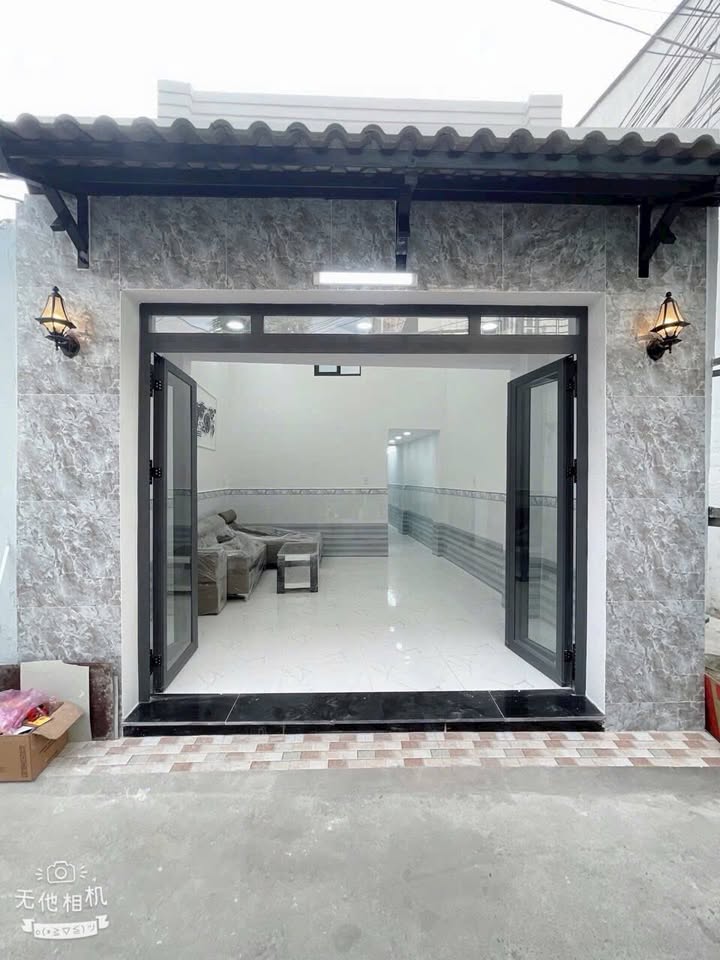 Nhà nguyên căn 2056 HTP Nhà Bè 68m² giá 6.5 triệu - Sẵn sàng cho thuê!