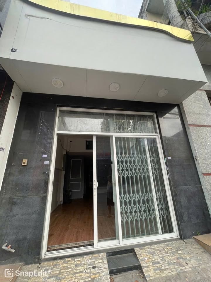 Nhà mặt tiền Gò Xoài, Bình Tân 32m² giá chỉ 8 triệu - Thích hợp ở hoặc kinh doanh!