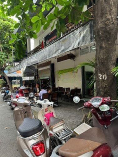 Cho thuê nhà nguyên căn góc mặt tiền đường Chu Văn An, quận Bình Thạnh - Kinh doanh đa ngành giá chỉ 20 triệu!