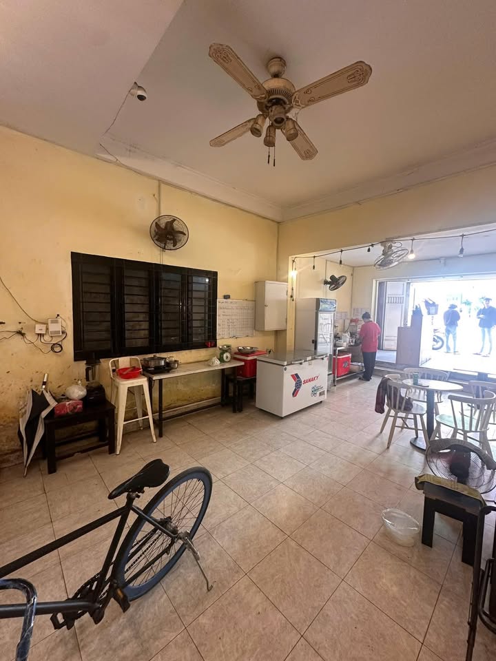 Cửa hàng cho thuê đường Ung Văn Khiêm, quận Bình Thạnh, 67m² - Kinh doanh tự do ngay lập tức!