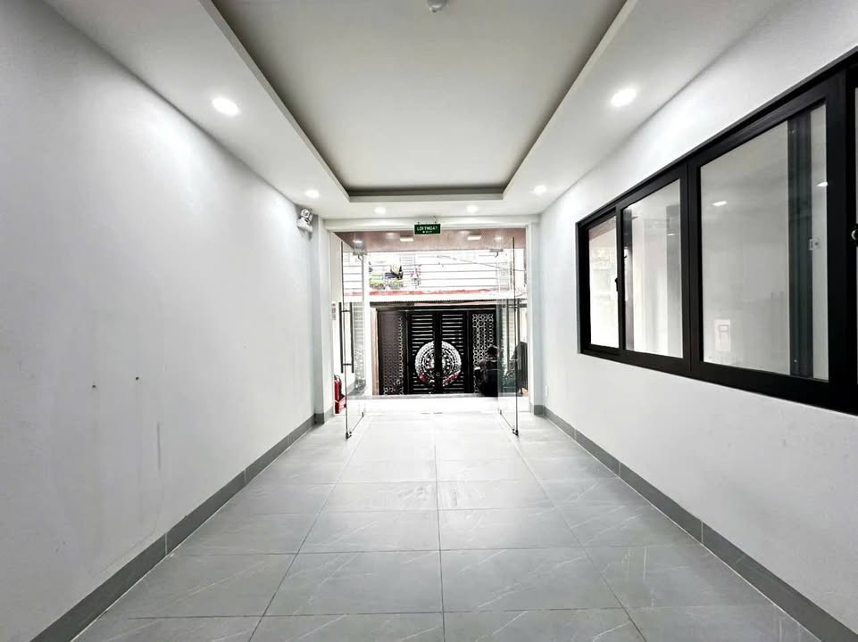 Mặt bằng kinh doanh cho thuê tại Tô Hiến Thành, Quận 10 - Giá 8 triệu/tháng, thương lượng