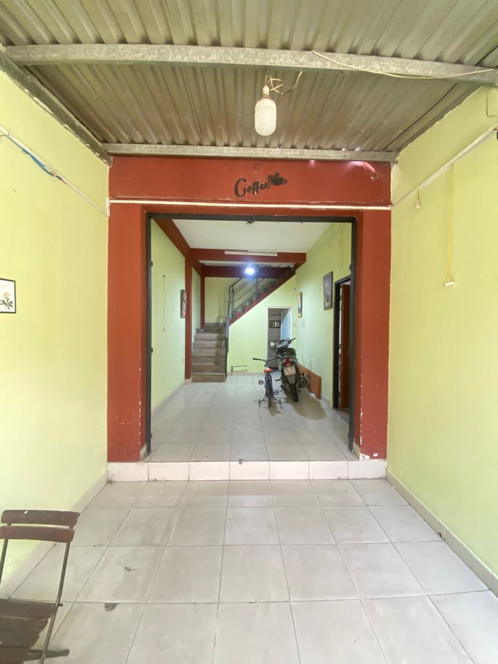 Cho thuê mặt bằng kinh doanh Trần Quý Cáp, Bình Thạnh 30m² - Kinh doanh tự do, giá tốt!