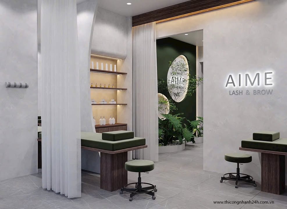 Cho thuê mặt bằng kinh doanh tại Bình Thạnh 8 triệu - Không gian lý tưởng để khởi nghiệp!