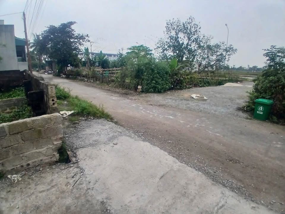 Đất nền trục đường Hàm Nghi, phường Đông Hương 58m² giá 1 tỷ - Cơ hội đầu tư hấp dẫn!