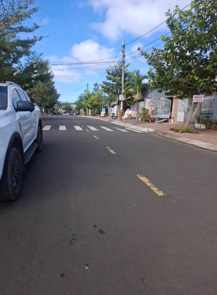 Đất kinh doanh mặt tiền đường Tản Đà, xã Đắk Nia, 276m² giá 3.2 tỷ - Thương lượng ngay!