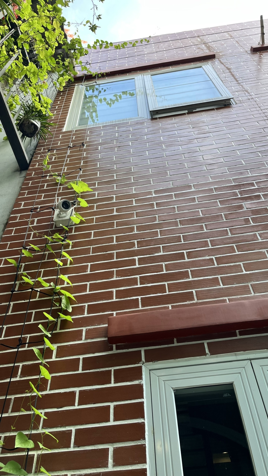 Bán nhà 2 tầng Phường Linh Tây 35m² giá 2.5 tỷ - Sổ riêng, chính chủ!