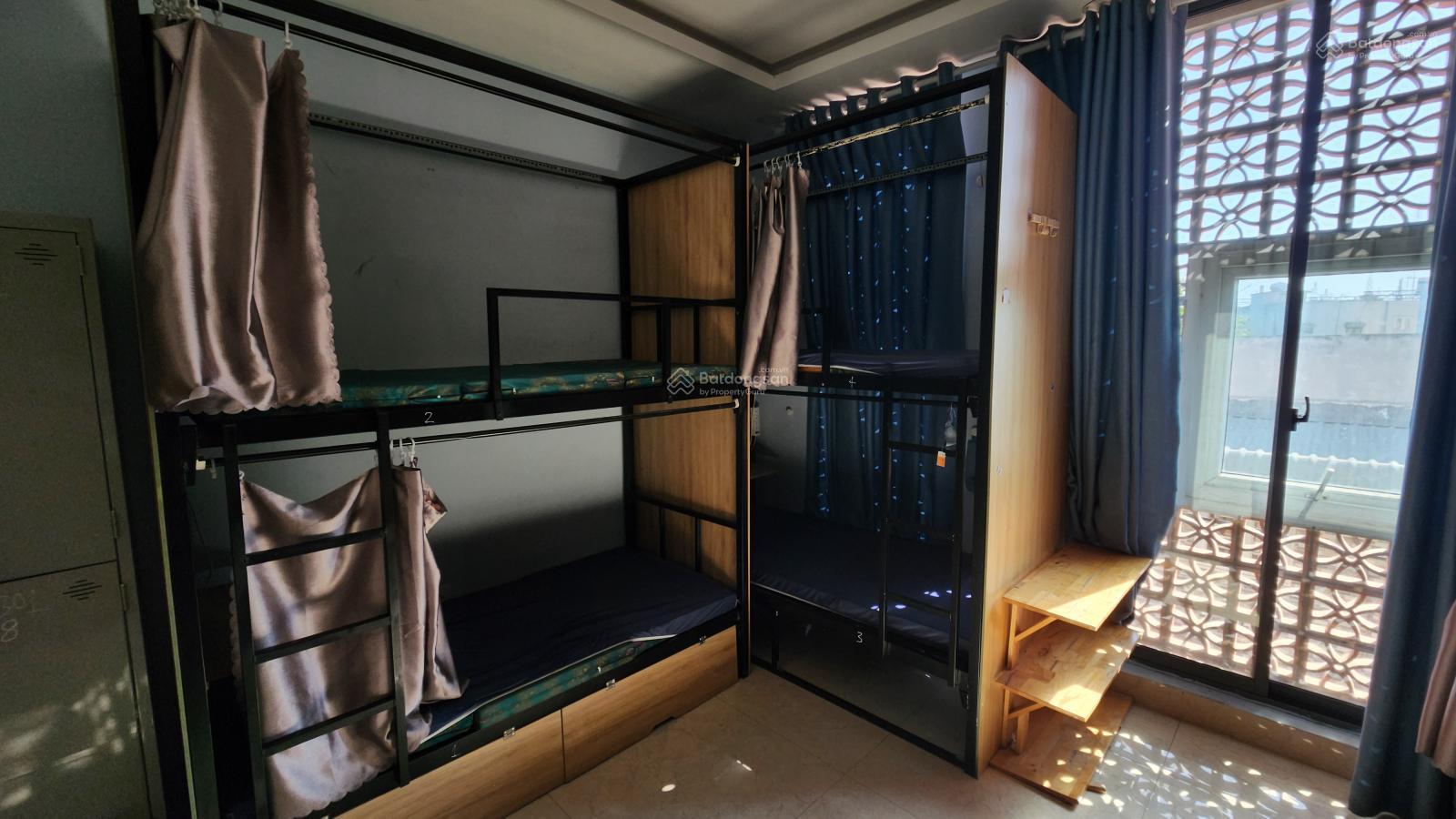 Ký Túc Xá Cho Thuê Tại Thủ Đức 20m² Chỉ Từ 600K/tuần - Vào Ở Ngay!