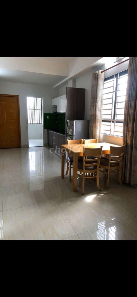 Căn hộ 2 phòng ngủ Trần Văn Quang 75m² giá 10 triệu - Không gian sống lý tưởng!