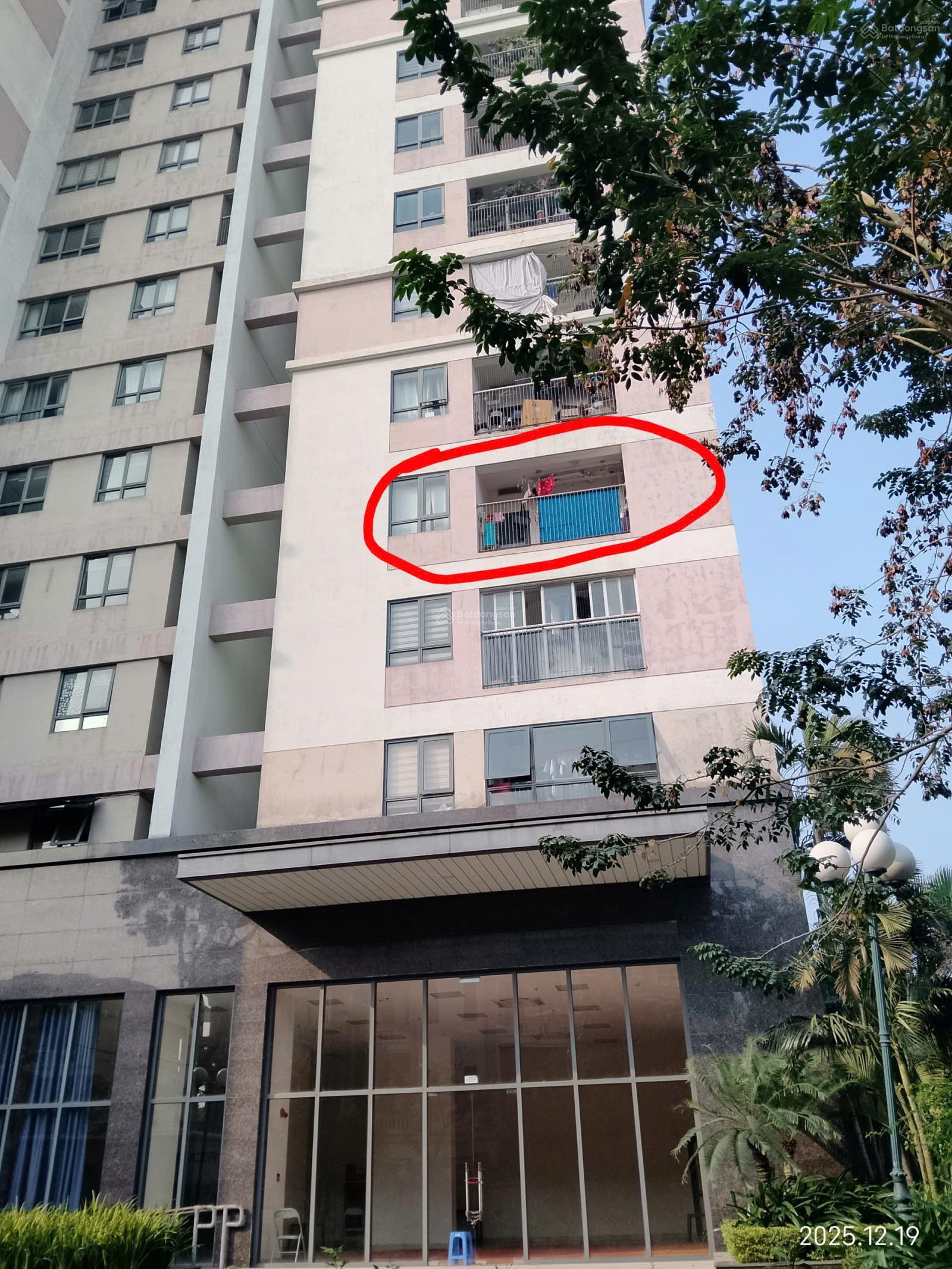 Căn hộ chung cư Cổ Nhuế 70m² giá 13 triệu - Chỉ việc xách vali vào ở ngay!