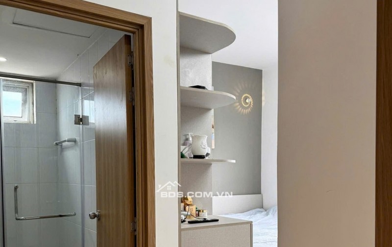 Căn hộ Carillon 1, Tân Bình 77m² giá 13 triệu - Sẵn sàng vào ở liền!