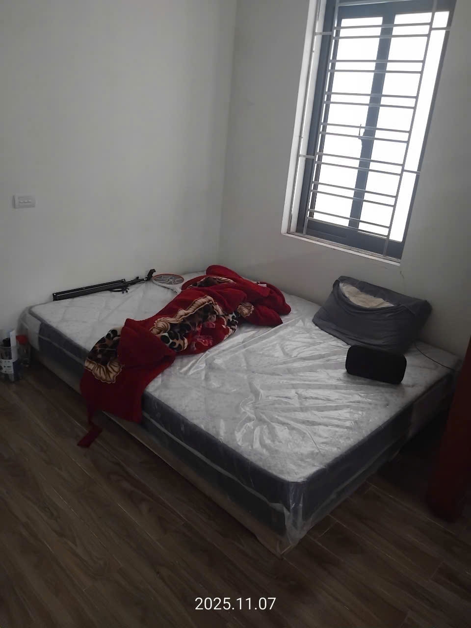 Nhà cấp 4 khu Hoà Đình Võ Cường 48,5m² giá 3,3 tỷ - Vị trí đắc địa, pháp lý rõ ràng!