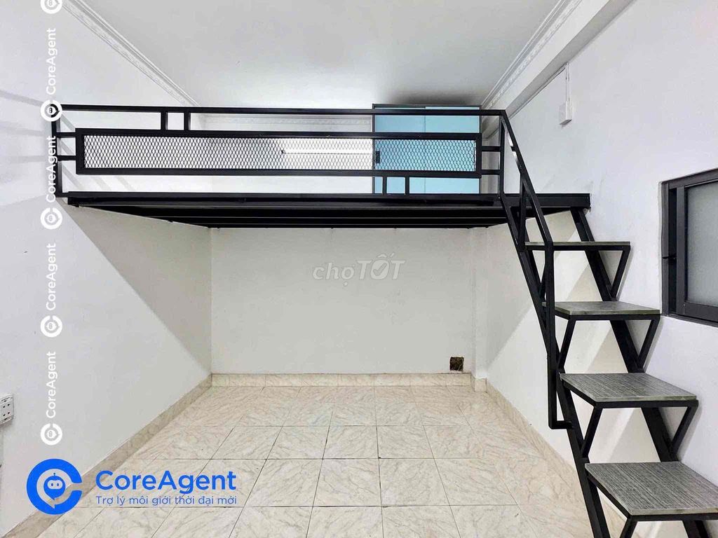 Phòng trọ Đường Phú Thọ Hoà 25m² giá 3.1 triệu - An ninh, sạch sẽ, thoáng mát!