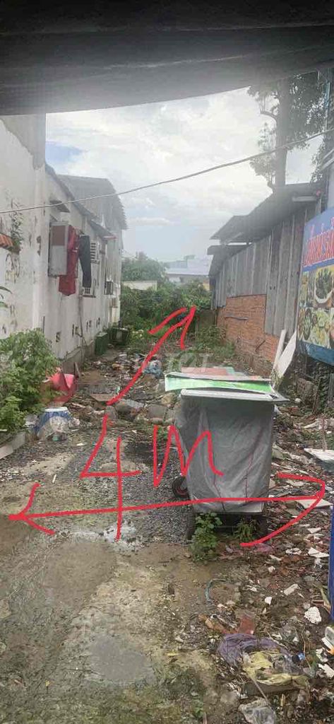 Bán đất lô nhì hẻm xe hơi 4m Tân Thuận Tây 90m² giá 7.3 tỷ - Đầu tư sinh lời cao!