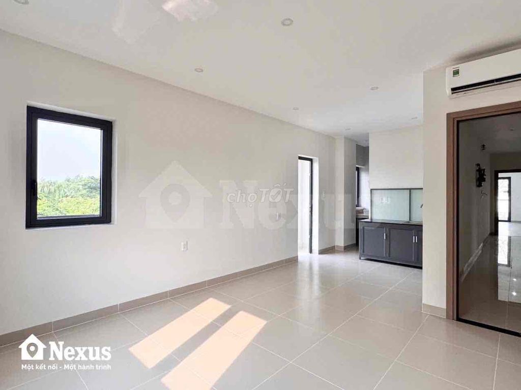 Căn hộ mới xây quận 7 30m² giá 4 triệu - An ninh tốt, thuận tiện di chuyển!