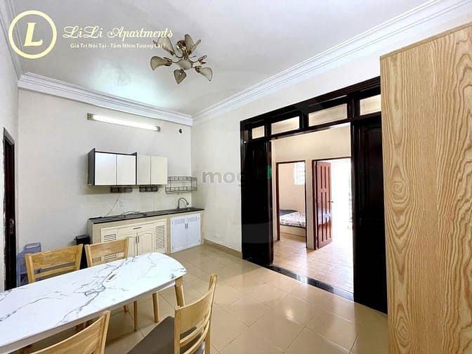 Cho thuê shophouse 2PN Lương Định Của, An Phú giá 8.9 triệu - Tiện ích vượt trội!