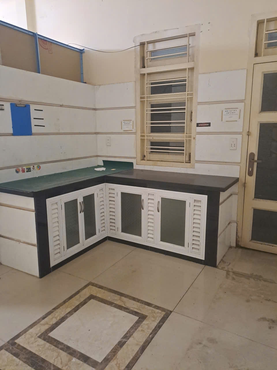 Nhà nguyên căn Thủ Đức 115m² giá 8.5 triệu - Hẻm 6m đường Hoàng Diệu 2