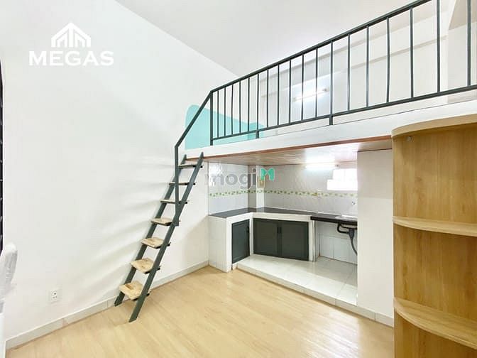 Phòng cho thuê Quận 2 28m² giá 4.8 triệu - An ninh 24/7, tự do giờ giấc!