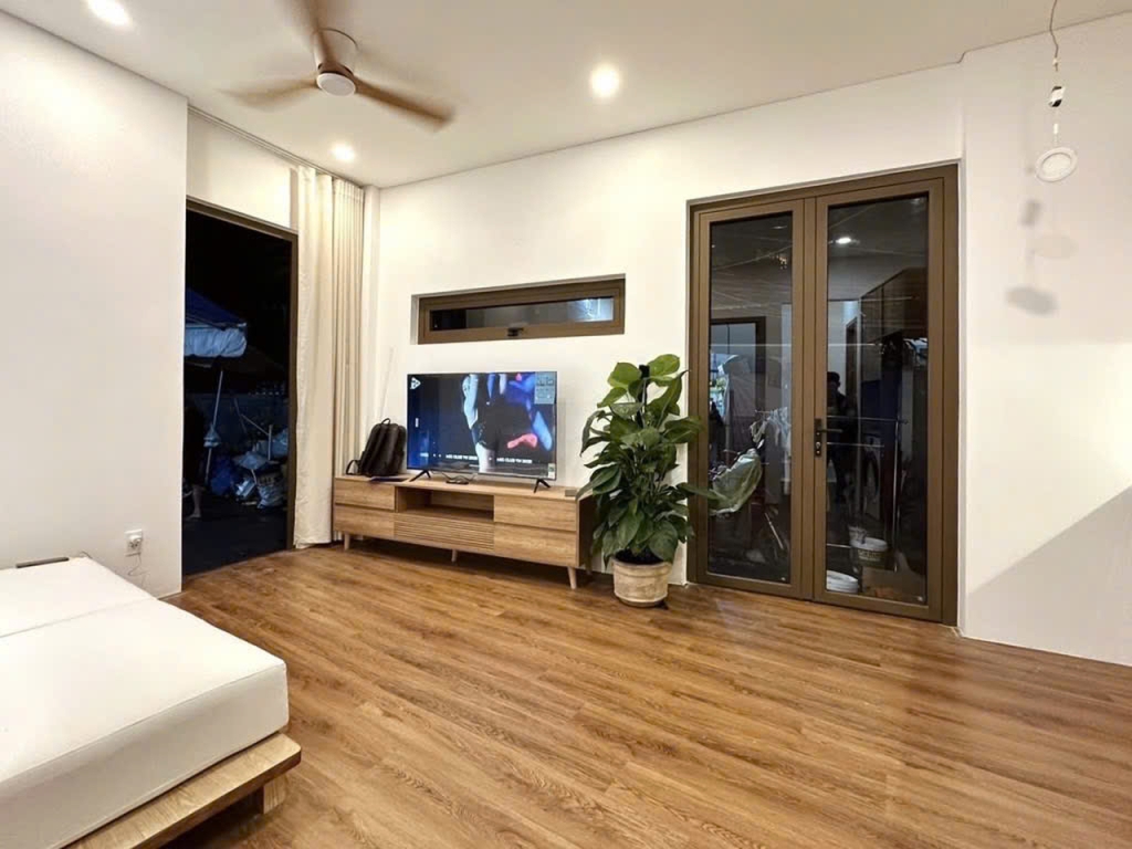 Nhà riêng Phường 12, Bình Thạnh 27m² giá 4.7 tỷ - Giảm ngay 100 triệu!