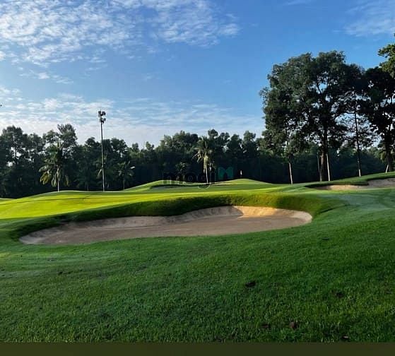 Bán Biệt thự đơn lập Thảo Nguyên Xanh Q9 384m2 chỉ 26 tỷ - Không gian sống lý tưởng