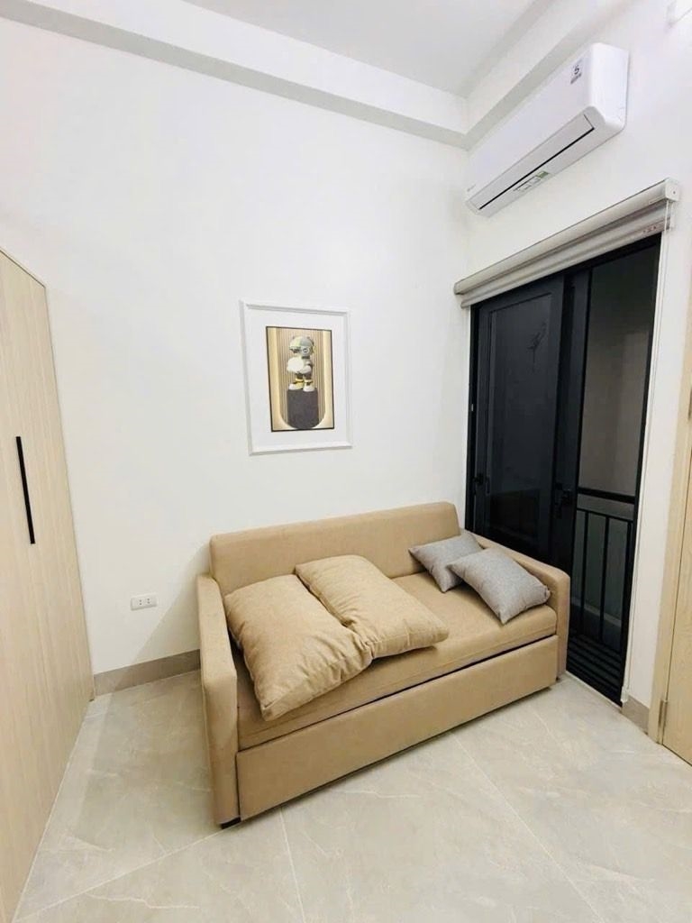 Nhà cho thuê Hoàng Hoa Thám 65m² giá 19.5 tỷ - Đầu tư sinh lời ổn định!